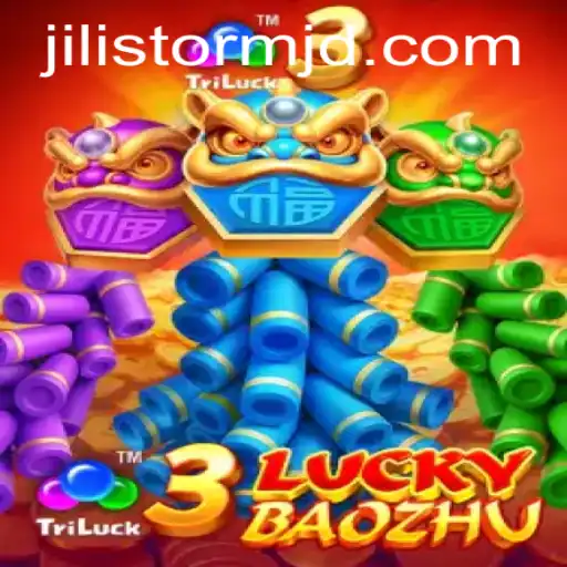 Unveiling the Excitement of 3LuckyBaozhu and the Thrills of Jilistorm