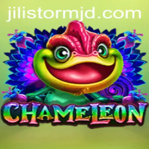 Chameleon: The Game Blending with Strategy