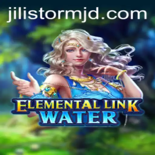 ElementalLinkWater: Dive into a World of Aquatic Adventure
