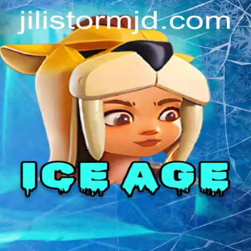 Immerse Yourself in the Frozen World of IceAge