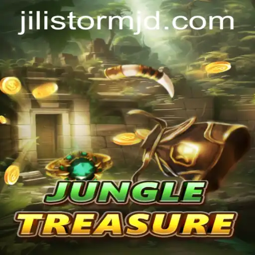 Exploring the World of JungleTreasure: Adventure Awaits with Jilistorm