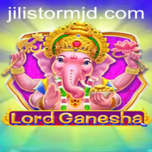 Discover the Enchanting World of LordGanesha and Unleash the Power of 'Jilistorm'