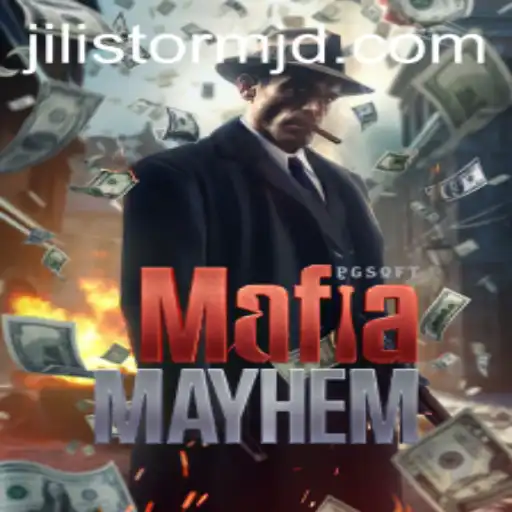 Delve into the Intrigue of MafiaMayhem: A Riveting Gaming Experience
