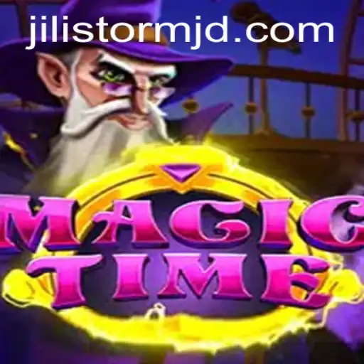 Experience the Thrills of 'MagicTime': A Journey Through the World of Spells and Strategy