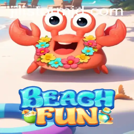 BeachFun: Dive into Exciting Adventures with Jilistorm