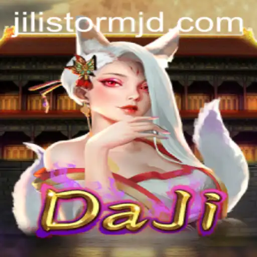 Adventures in DaJi: A Journey into the World of JiLiStorm