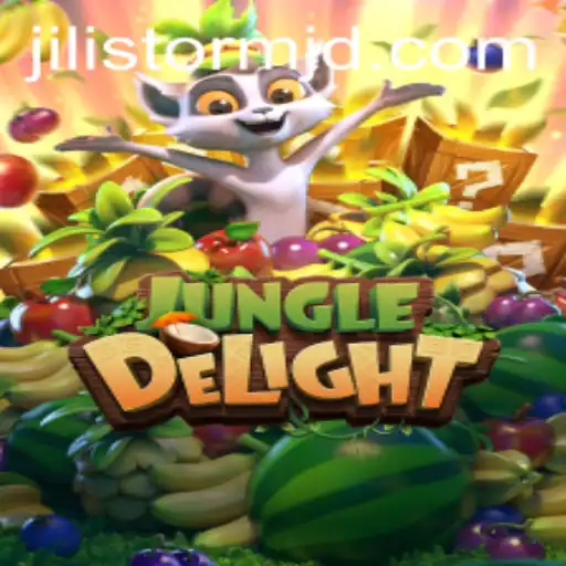 Explore the Thrills of JungleDelight