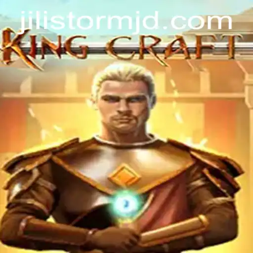 KingcraftMenomin: A New Era in Gaming with Jilistorm