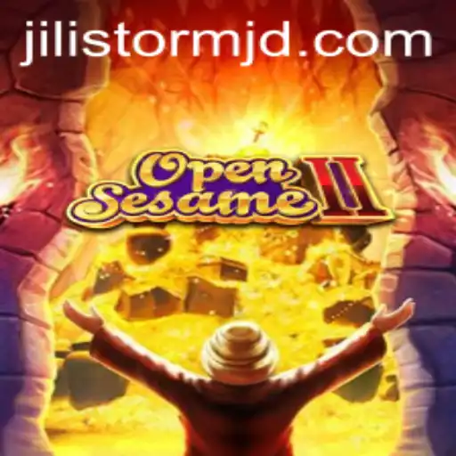 Discover the Enchanting World of OpenSesameII: A Journey into Jilistorm Adventures