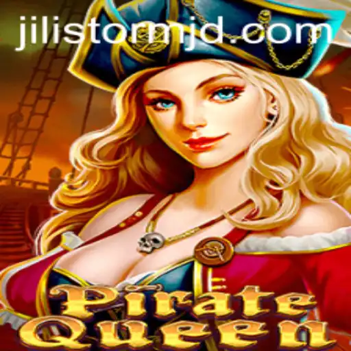 PirateQueen: Set Sail on a Stormy Adventure