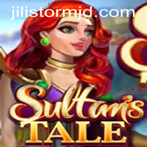 Unveiling the Mystical World of Sultanstale: Embrace the Jilistorm