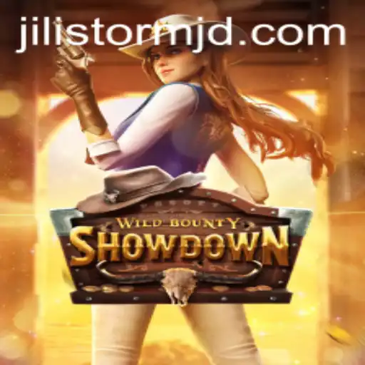 Dive into Wild Bounty Showdown: A Thrilling Gaming Experience