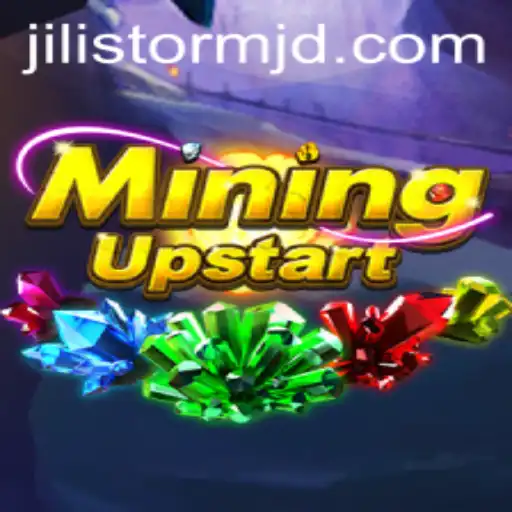 MiningUpstart: Exploring the Depths of Digital Discovery