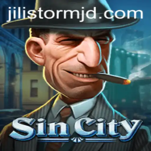 SinCity: Navigating the Intricacies of a Dystopian World with Jilistorm