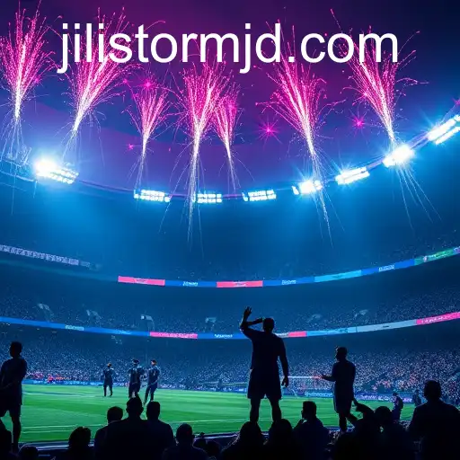 Exploring the World of Sports Betting: The Jilistorm Phenomenon