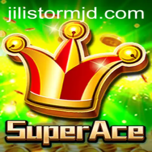Unveiling the Thrills of SuperAce: A Deep Dive into the Game Mechanics and Experience