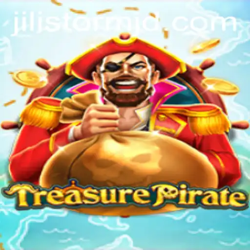 TreasurePirate: Navigating the Seas of Adventure with Jilistorm