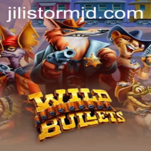 Explore the Thrilling World of WildBullets: A Gamer's Paradise